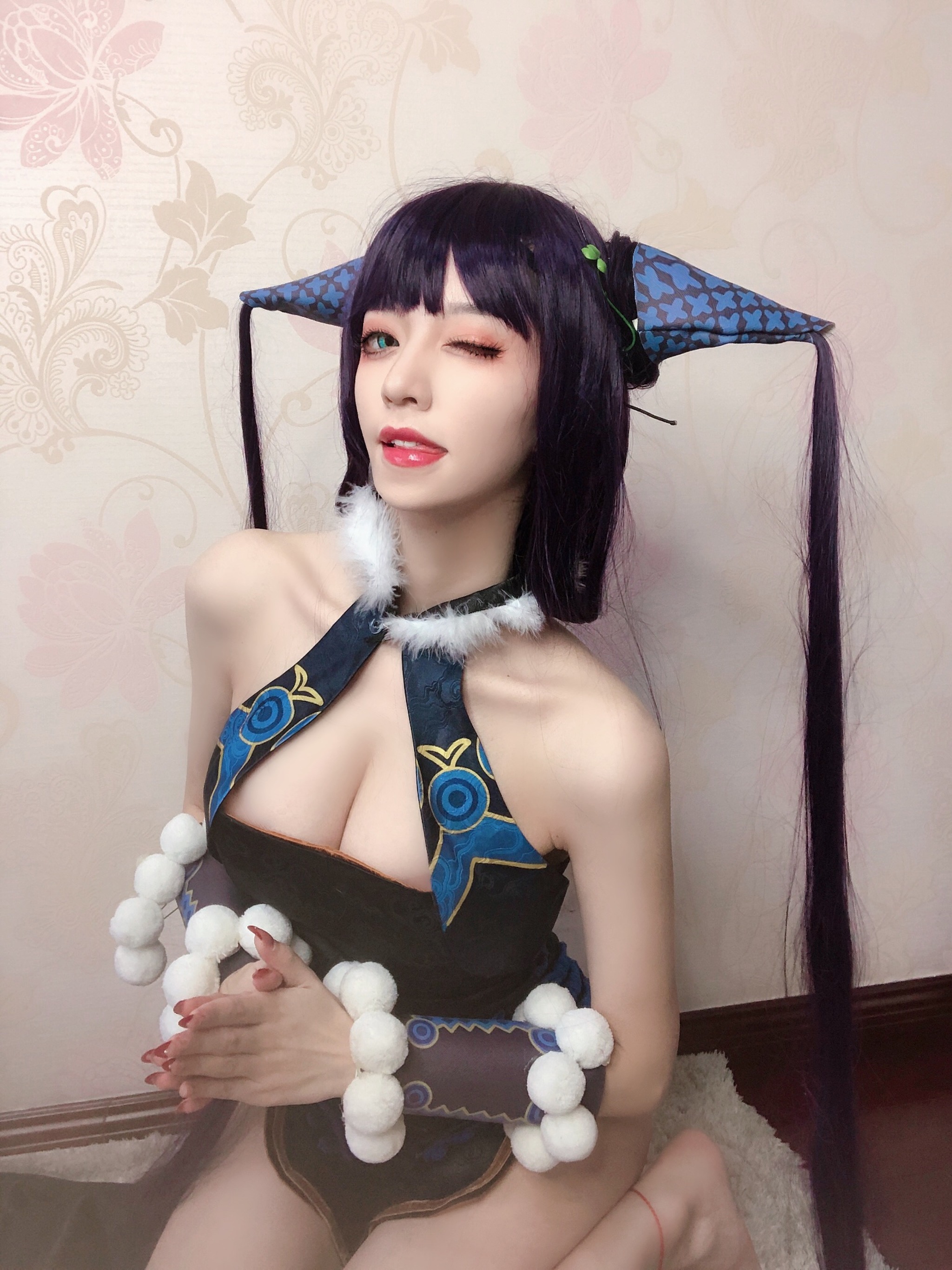 Kettoe - NO.015 杨贵妃 [32P]-XikXak
